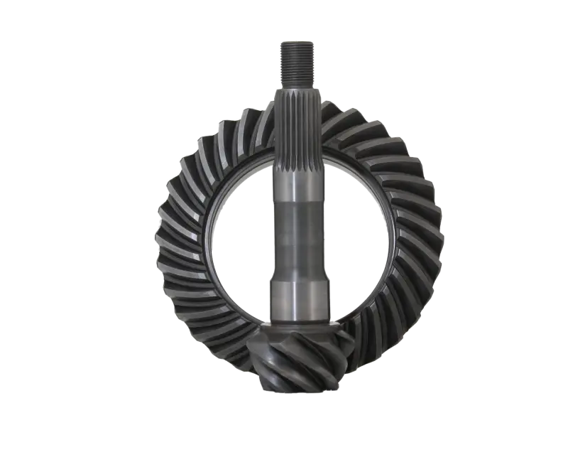 Revolution Gear & Axle 86-95 Suzuki Samurai 10-Bolt 4.57 Ratio Ring & Pinion Set 1