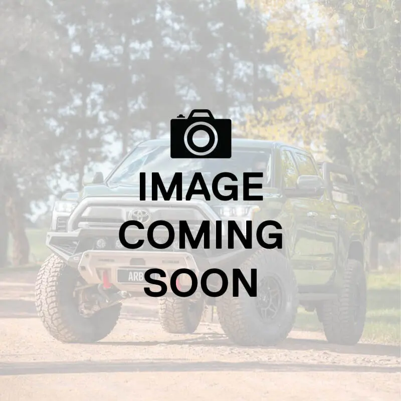 Arb Bumper Mounting Hardware Kit – Compatible With Arb Bull Bar Model 3450130 1