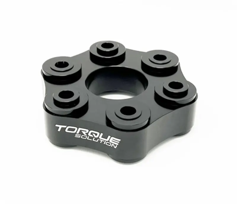 Torque Solution Billet Driveshaft Flex Disc (Guibo) For Toyota Gr Supra A90/A91 1