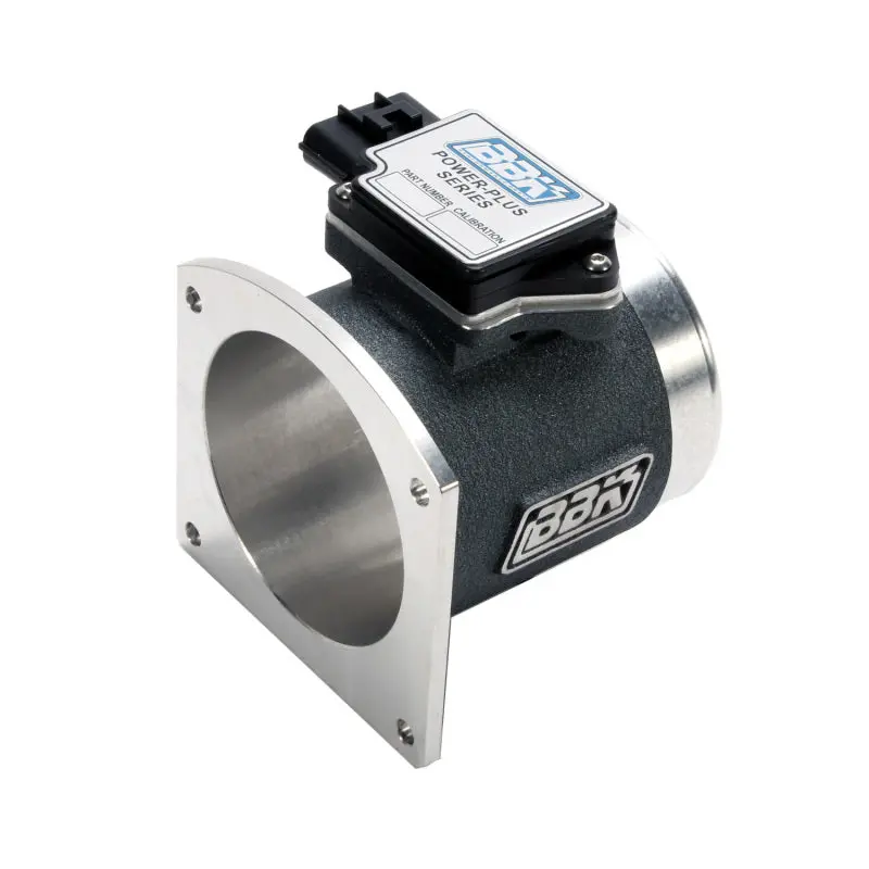 Bbk 86Mm Mass Air Flow Sensor With Cold-Air Calibration For 1999–2002 Mustang Gt – Supports 24-Lb Injectors 2