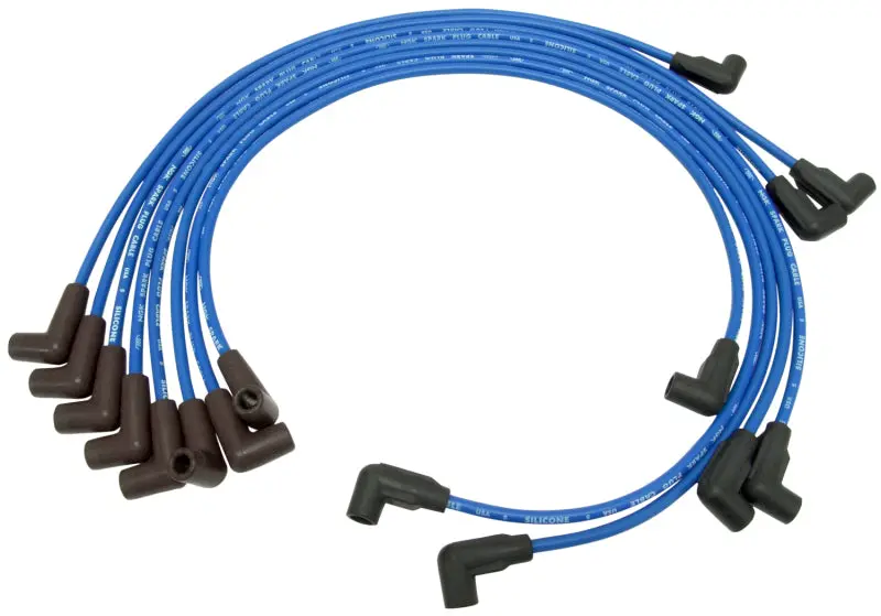 Ngk Spark Plug Wire Kit For 1994–1995 Chevrolet G10 Van 1