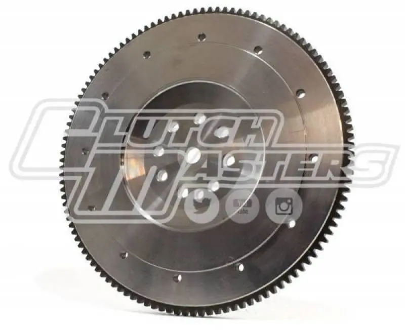 Clutch Masters Steel Flywheel For 1990–1997 Mitsubishi 3000Gt Vr-4 – Twin-Turbo 3.0L Awd 1