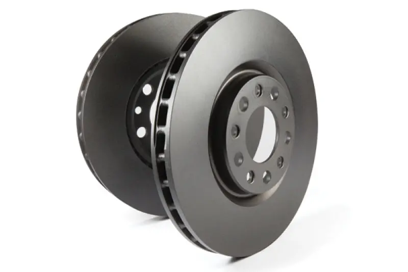Ebc 16-19 Land Rover Range Rover Evoque 2.0T Rk Series Premium Rear Rotors 2