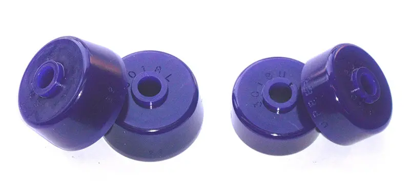 Superpro Upper Shock Mount Kit – Precision Polyurethane Replacement For Nissan Models 1