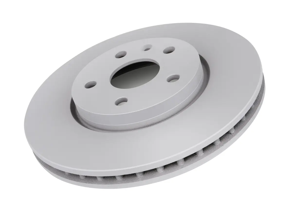 Frozen Rotor Replacement – Rear Left Or Right For Yamaha Fzr1190 1
