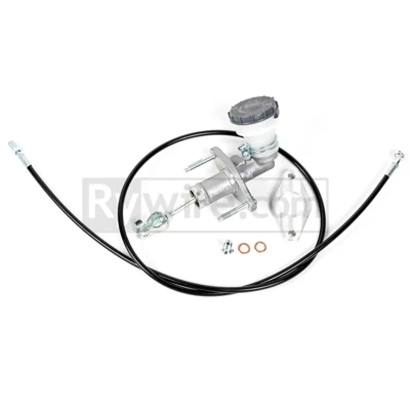 Rywire Clutch Master Cylinder Kit For Honda S2000 1