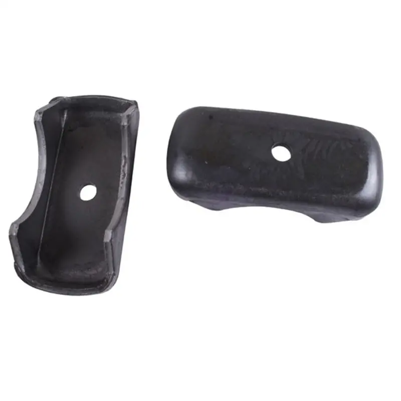 Omix Leaf Spring Perch Amc20 76-86 Jeep Cj Models 1