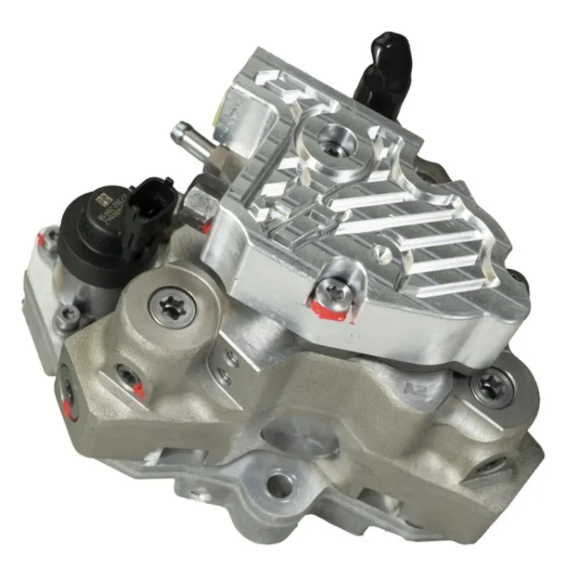 Industrial Injection Duramax 6.6L Xp 600 Cp3 Fuel Pump (No Core) 1