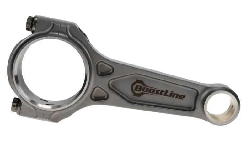 Boostline Connecting Rod Kit For Nissan Vr38Dett — 165Mm Stroke, Arp 625+ Bolts 1