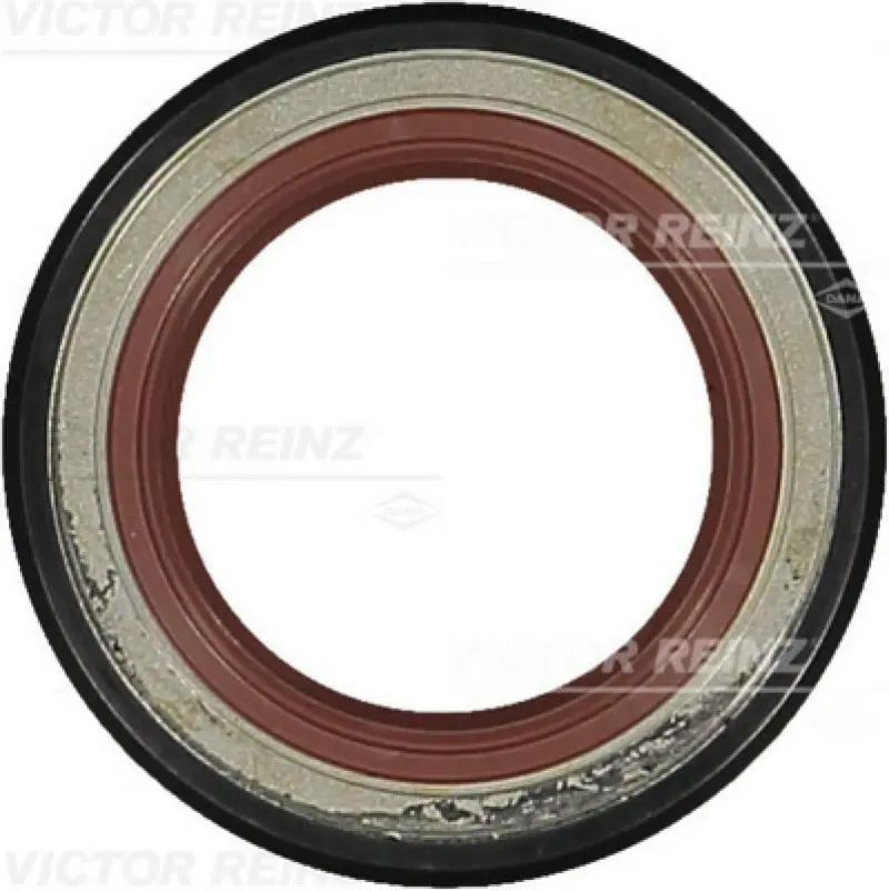 Mahle Original Camshaft Seal For 1985–1987 Ford Escort 1