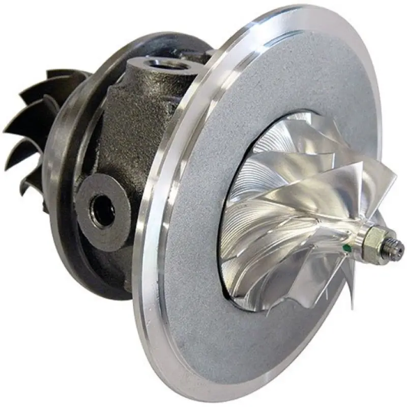 Borgwarner Sx S300 Cartridge Turbocharger Core Assembly 1