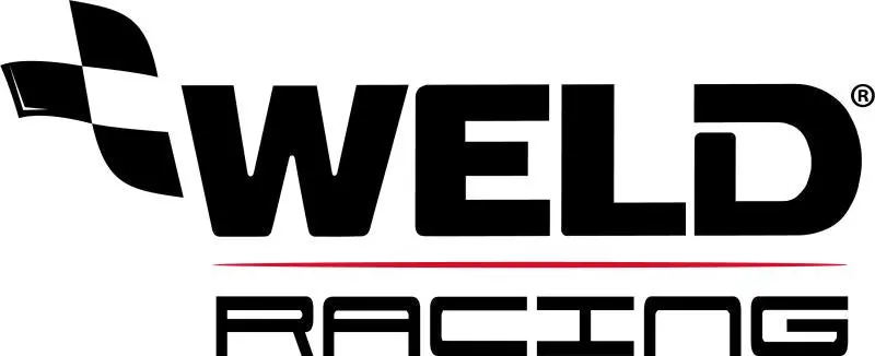 Weld Alumastar 2.0 Black Double Beadlock Off-Road Wheel – 15X13, 5X4.5 Bolt Pattern, 3" Backspace 1
