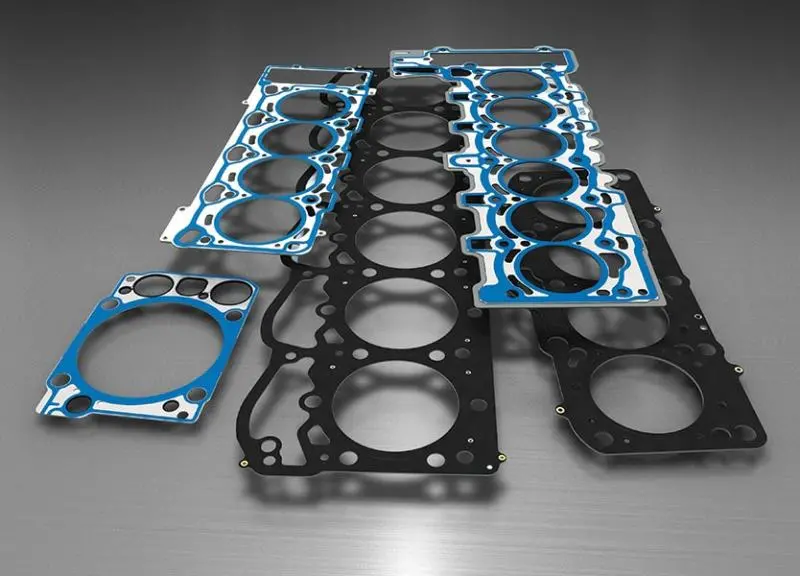 Mahle Oem-Style Cylinder Head Gasket Set For Bmw 540I (1998–2003) 1