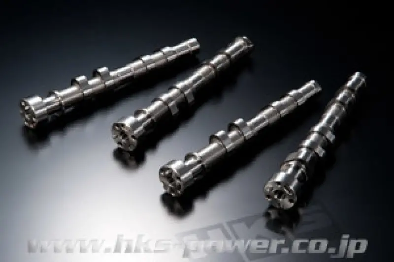 Hks Performance Camshaft Set For Subaru Fa20 Engine – 260° Intake / 266° Exhaust Duration 1