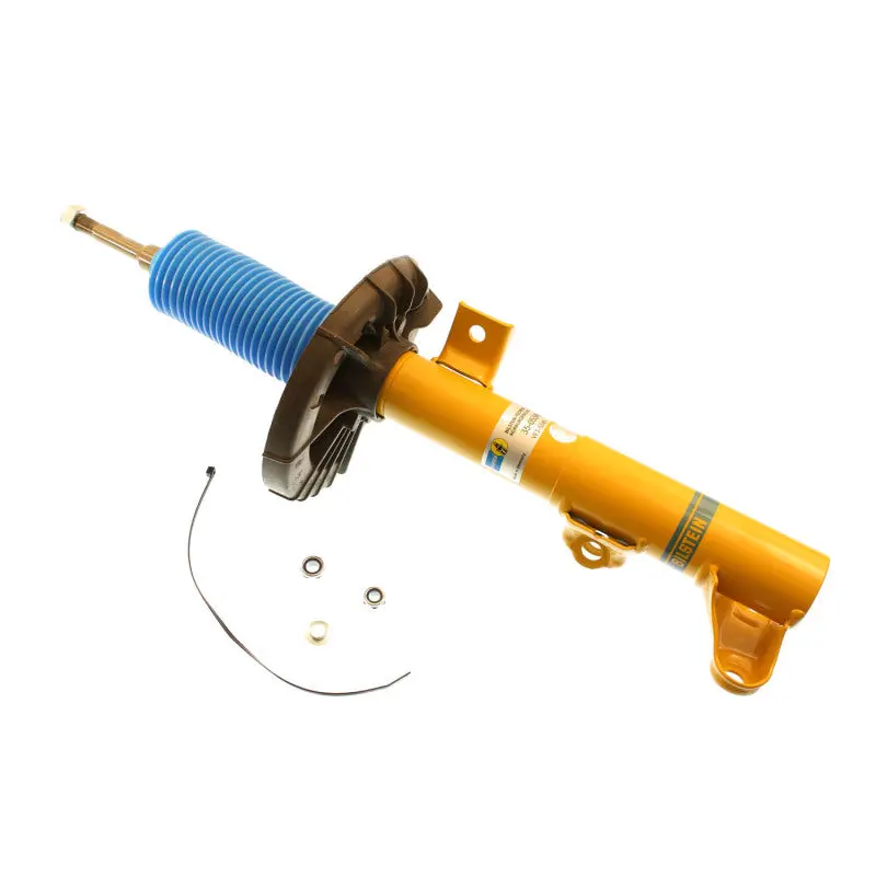 Bilstein B8 Monotube Front Strut Assembly For 2002 Mercedes-Benz C230 Kompressor – 36Mm Piston 2