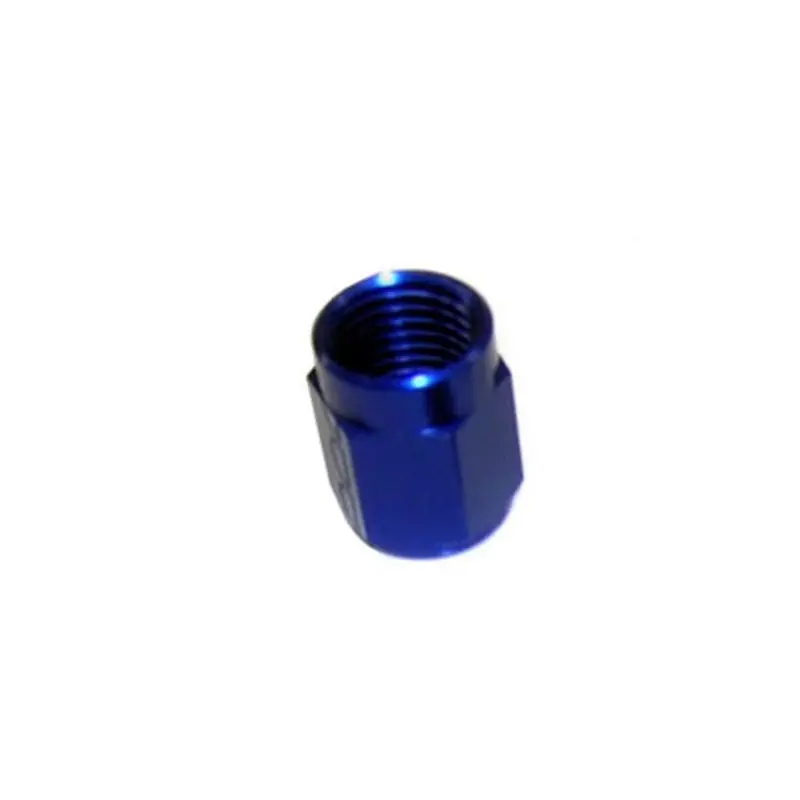 Nitrous Express 4An Blue B-Nut – Single Unit 2