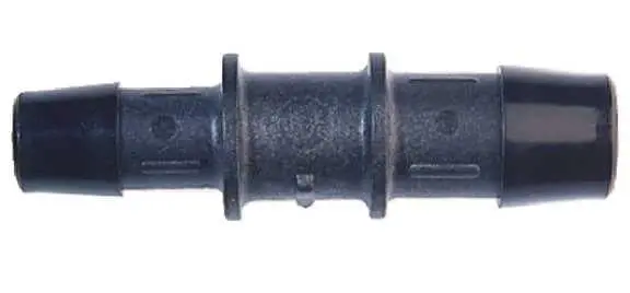 Gates Reducer Connector – 5/8" To 3/4" (15.9Mm To 19Mm) Hose Fitting For Fluid Systems 1