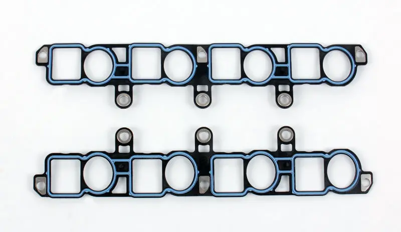 Cometic Intake Plenum Gasket Pair For 1996–1998 Ford 4.6L Dohc Modular Engine 2
