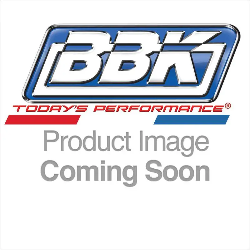 Bbk Oil Separator Kit For 2014–2018 Chevrolet Silverado With 5.3L Or 6.2L Engine 1