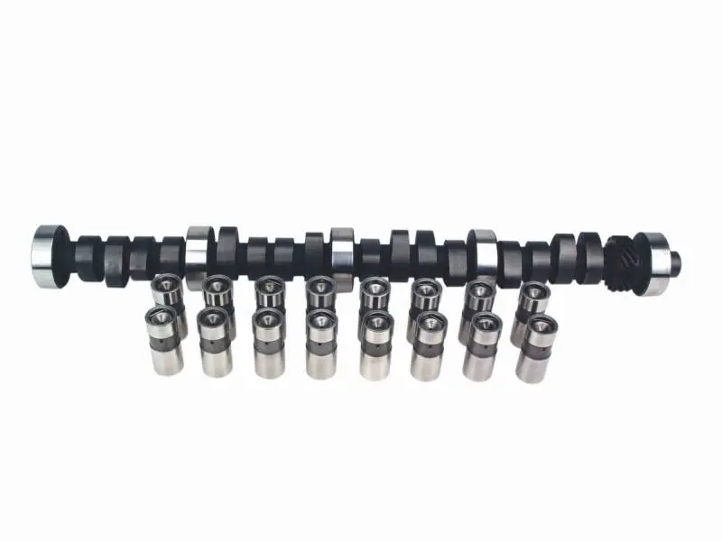 Comp Cams Fs294S Hydraulic Roller Cam & Lifter Kit 1