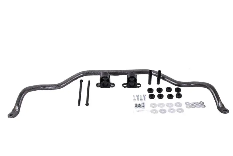 Hellwig Front Sway Bar For 1965–1976 Ford F-250 — 1-1/8" Solid Chromoly With Heat Treatment 1