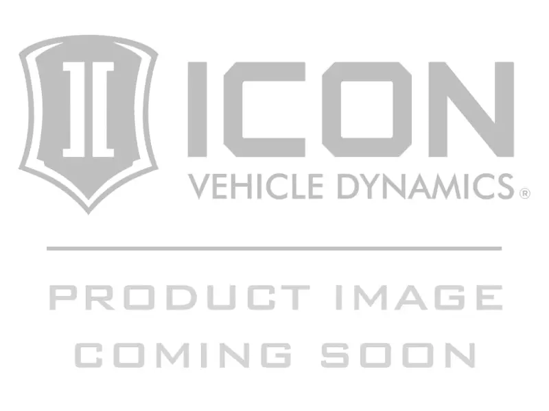 Icon 2007+ Toyota Tundra 1.63-3In Stage 1 3.0 Suspension System 2