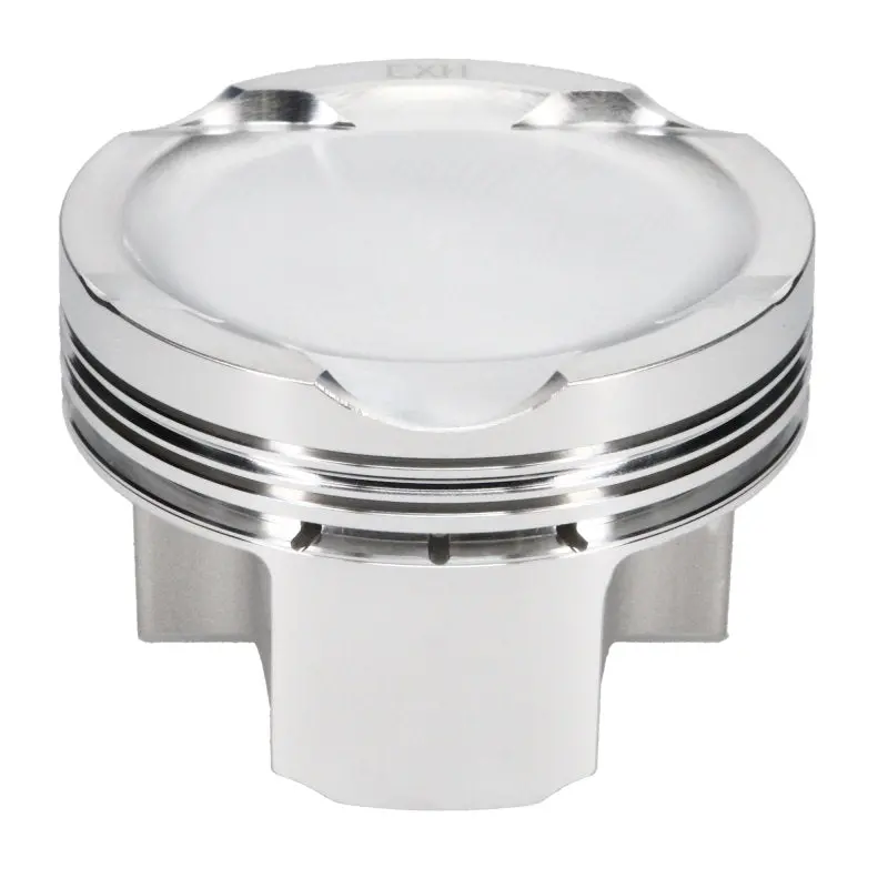 Je Pistons 81.5Mm Forged Piston Kit – 4-Piece Set For Vw 1.8T 20V Engine 1