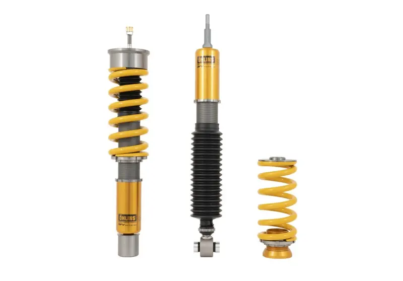 Ohlins B9 Coilover Kit For Audi A4/A5/S4/S5/Rs4/Rs5 (2017–2020) – Street & Track Optimized 1