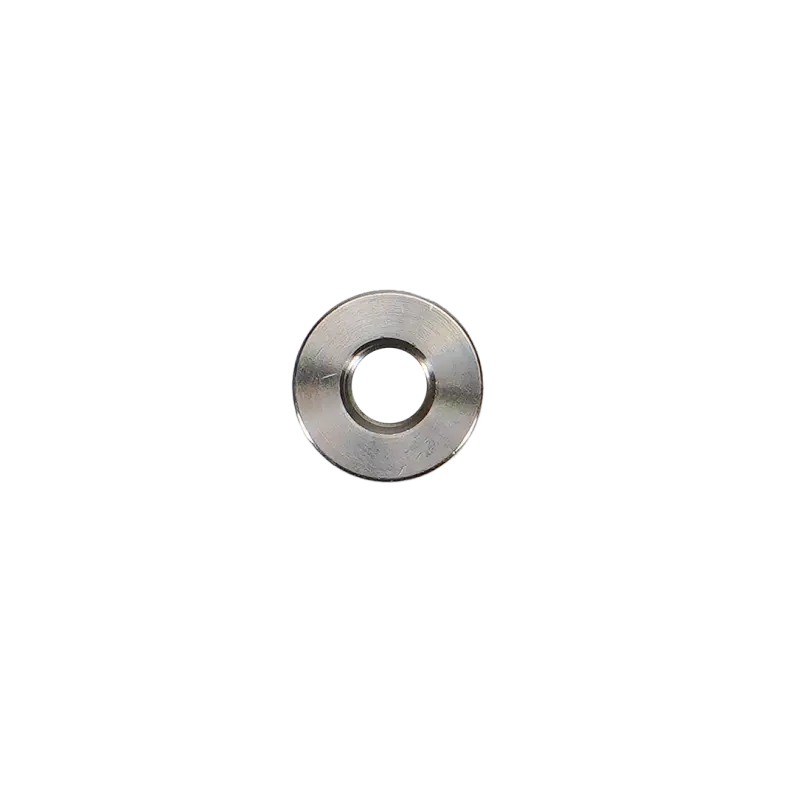 Deatschwerks Stainless Steel 1/8" Female Npt Weld-On Fitting 1