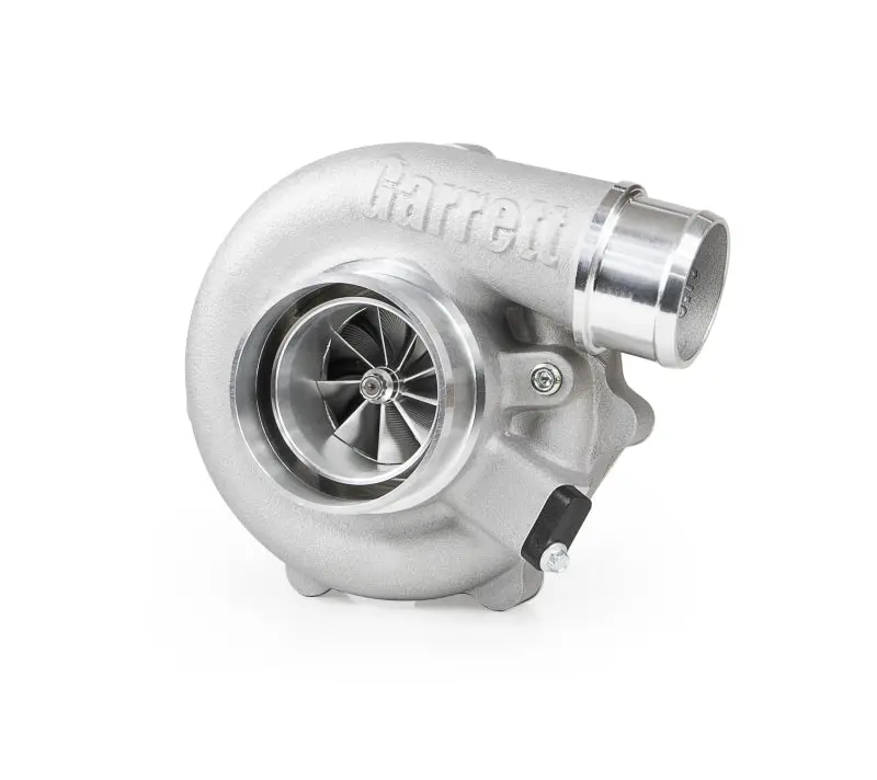 Garrett G25-585 Reverse-Rotation Turbocharger – G-Series Ii, 0.92 A/R, V-Band Inlet/Outlet, Internal Wastegate 1