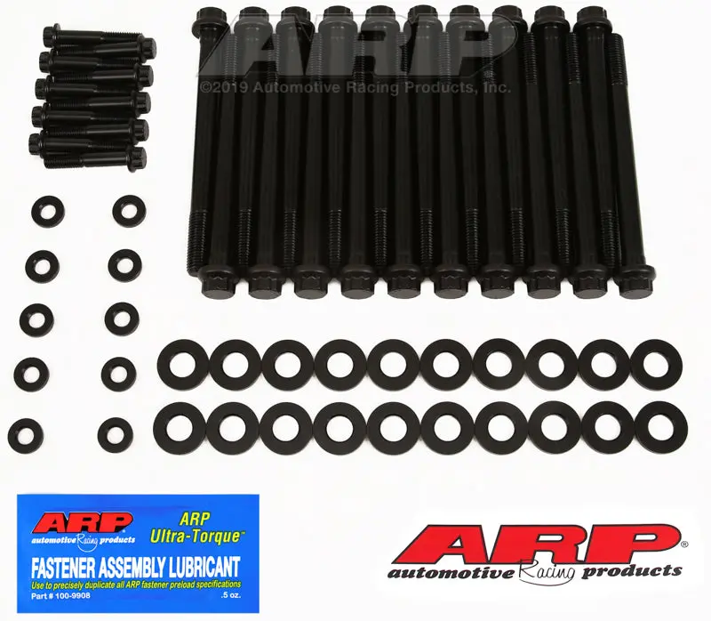 Arp High-Performance Head Bolt Kit For Dodge 5.7L And 6.1L Hemi Engines 1