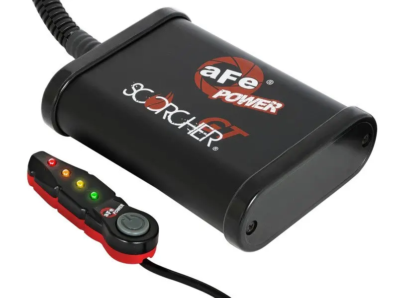 Afe Scorcher Gt Performance Module For 2016–2019 Infiniti Q50 2.0L Turbo (L4) 1