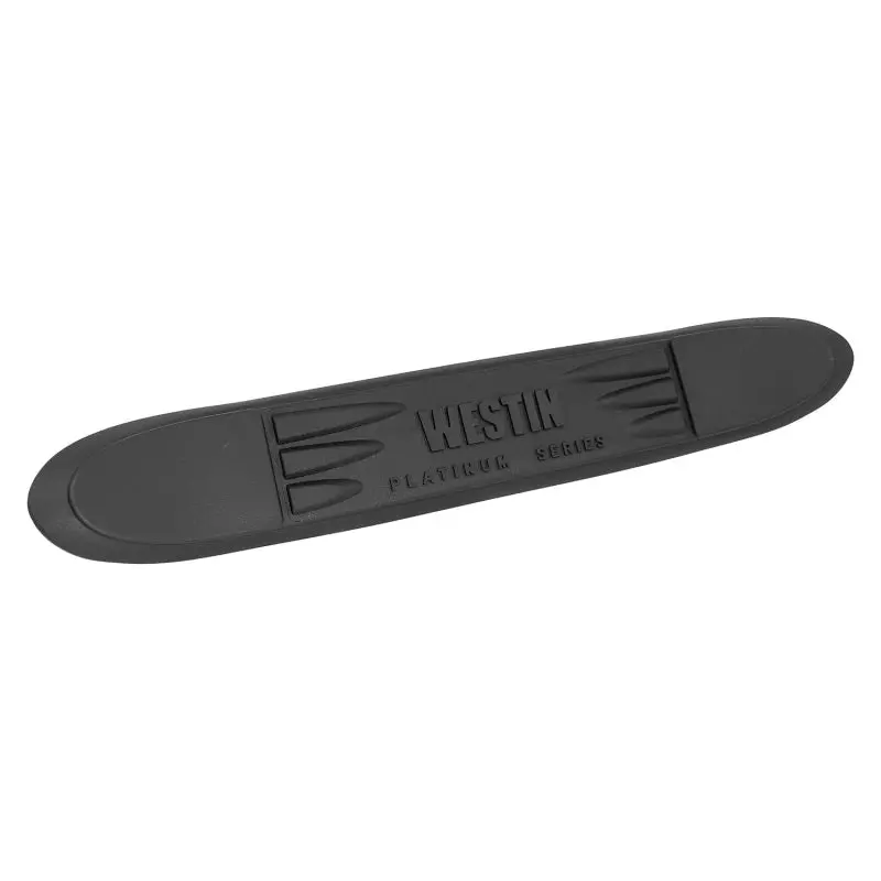 Westin Platinum 3 Replacement Service Kit — Includes 20" Foam Pad, Black 1