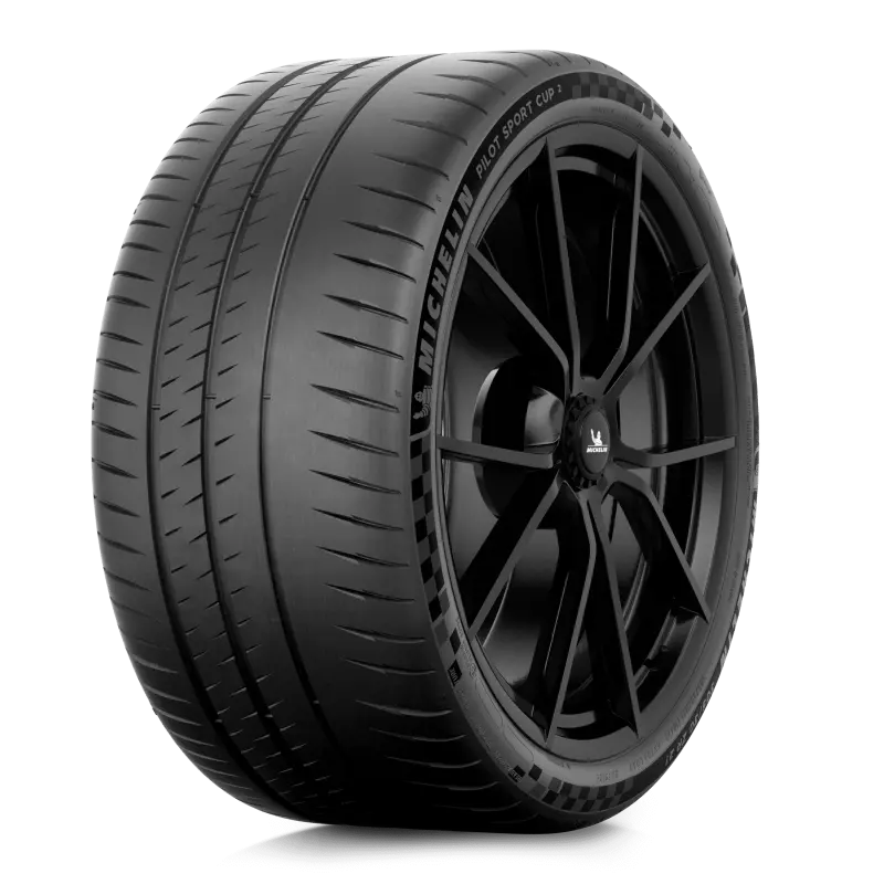 Michelin Pilot Sport Cup 2 Connect Star Tire For Bmw — 275/35Zr19 (100Y) 1