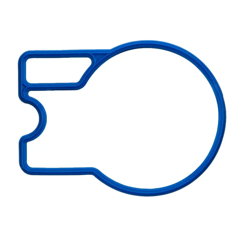 Fel-Pro Throttle Body Mounting Gasket For 2003–2006 Chevrolet Silverado 1500 & Tahoe (Fuel-Injected Models) 1