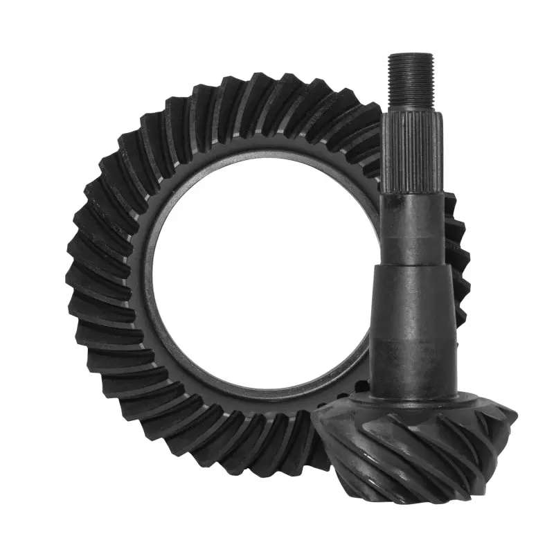 Yukon Gear & Axle Ring And Pinion Set – Gm 8-Inch Differential, 3.42 Gear Ratio 1