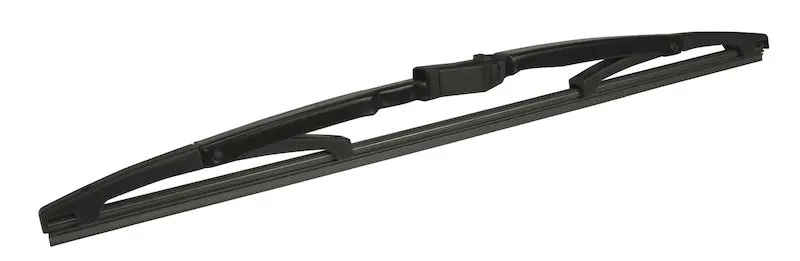 Hella 14-Inch Rear Oem-Style Single-Connection Wiper Blade 1