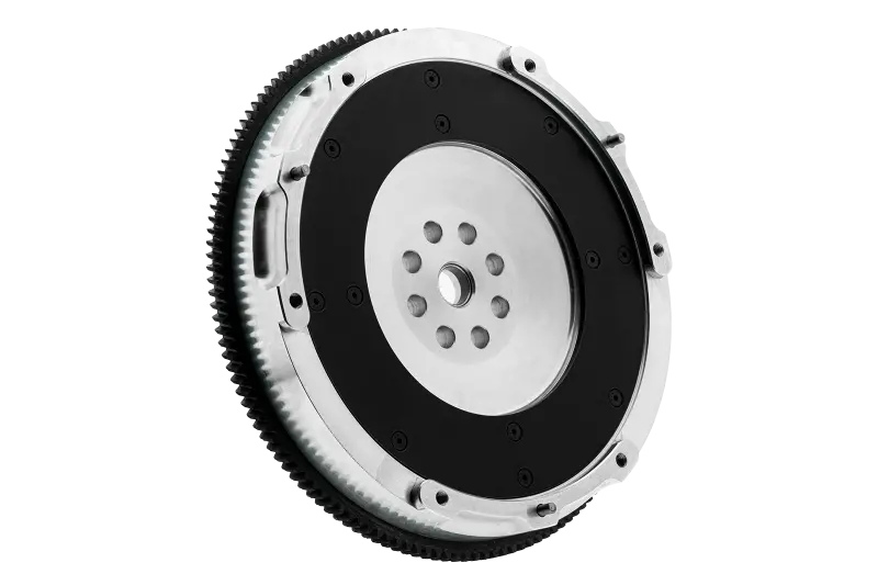 Action Clutch Lightweight Aluminum Flywheel For 1973–1976 Datsun 610/710 1