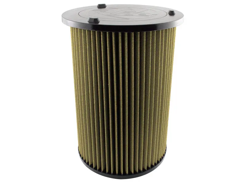 Afe Prohduty Replacement Air Filter – Pg7 Series, 11″ Od × 7″ Id × 15.14″ H, Heavy-Duty Performance Grade 1