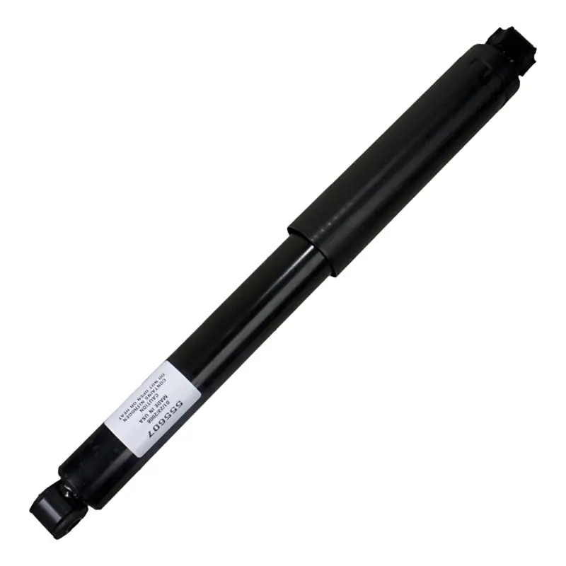 Kyb Excel-G Rear Shock Absorber For 1999–2004 Jeep Grand Cherokee 1