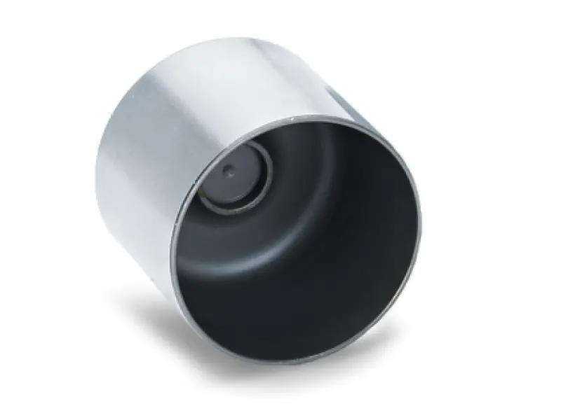 Supertech Solid Cam Follower – 33Mm X 24.5Mm X 5.1Mm, Wpc Surface Treated (Sold Individually, Driver Side Only) 1