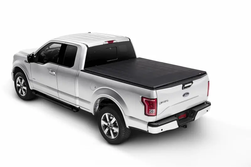 Extang Trifecta 2.0 Retractable Tonneau Cover For 2009–2014 Ford F-150 (6.5-Foot Bed) 2