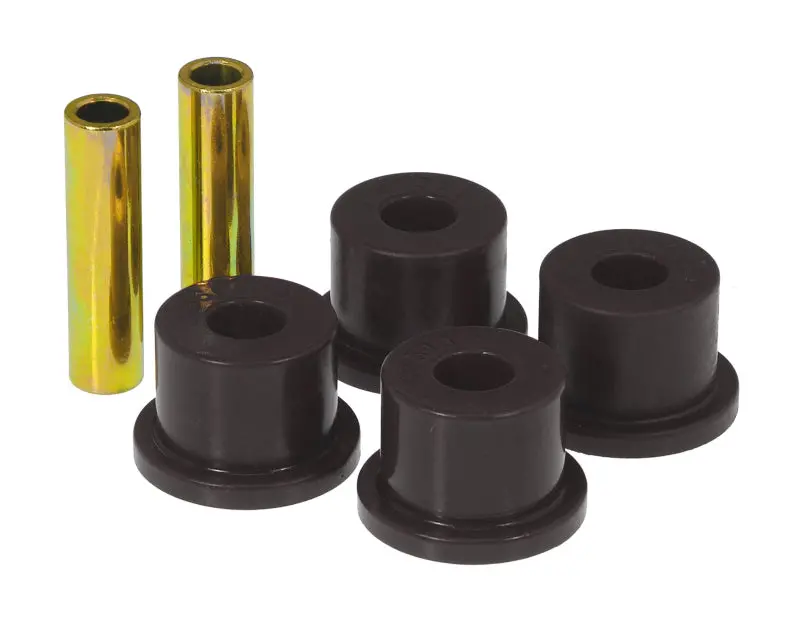Prothane Universal Black Pivot Bushing Kit – 1.75-Inch Id For 0.5-Inch Bolts 1