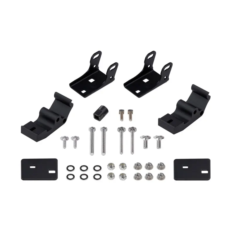 Arb Mounting Kit Compatible With 60.3Mm Diameter Accessories 1