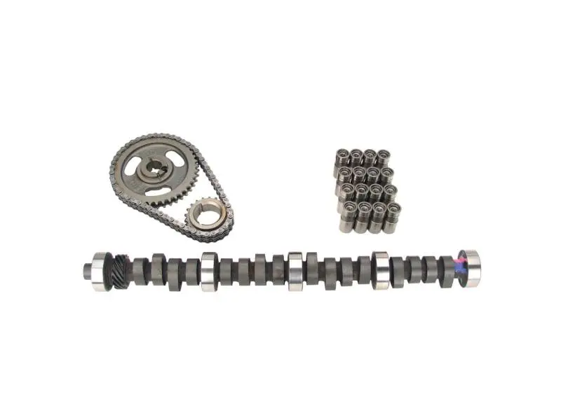 Comp Cams Fs268H Hydraulic Flat-Tappet Camshaft Kit 1