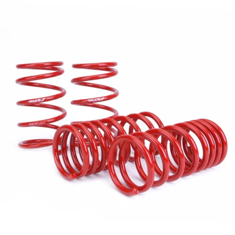 Skunk2 Lowering Spring Set For 2013 Scion Fr-S / Subaru Brz / Toyota Ft86 (4-Piece) 1