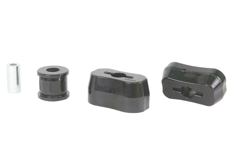 Whiteline Lower Torque Motor Mount Insert For 1998–2006 Volkswagen Beetle (1.8T/2.0L) 1
