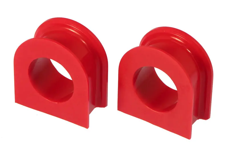 Prothane Red Sway Bar Bushing Kit For 2002–2003 Chevy Trailblazer – 44Mm Front 1