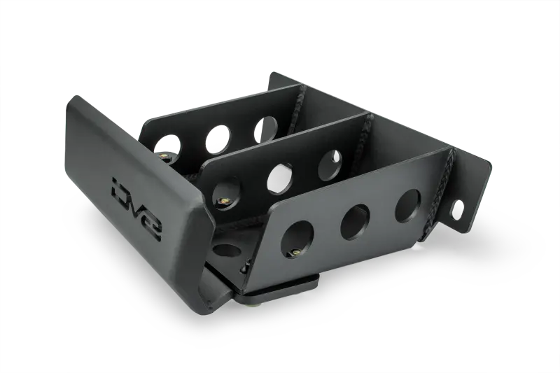 Dv8 Offroad Bedside Rock Sliders For 2019 And Newer Jeep Gladiator 2