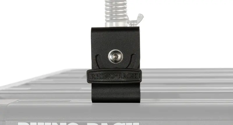 Rhino-Rack Pioneer Folding Aerial Mounting Bracket For Roof Rack Systems 1